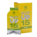 Gluc Up 15 Faes Farma Citroen Smaak 3 Sticks