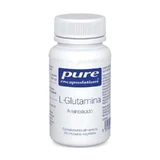 Pure Encapsulations L-Glutamin, 60 Kapseln