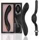 Anne's Desire Curve Télécommande Watchme Technology Noir