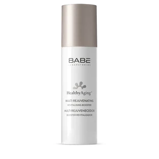 BABÉ Multi Rejuvenating Serum Revitalizing Booster, 50 ml