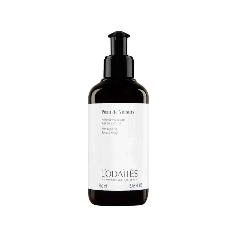 L'Odaïtès Corporal Fine Fleur - Crème pour le corps , 180 ml