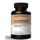 Enzime - Sabinco Clorofilina 100Mg. 90Cap