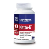 Enzymedica Natto - K, 30 Capsules