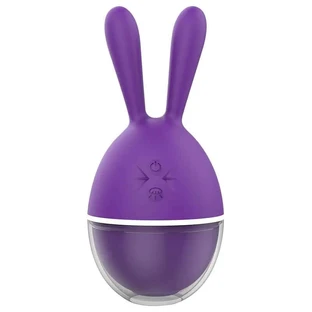 Aspirator de clitoris Galatea Rubbit de la Energy Waves