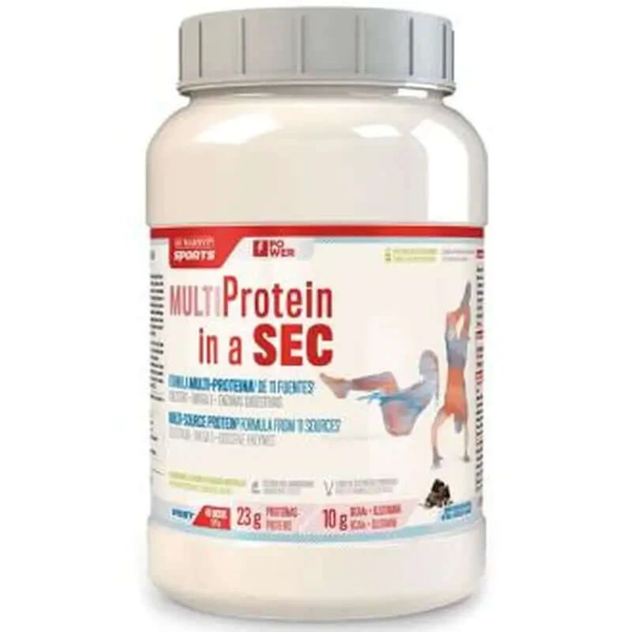 Marnys Multiprotein in einem Sec 1470Gr Kanister