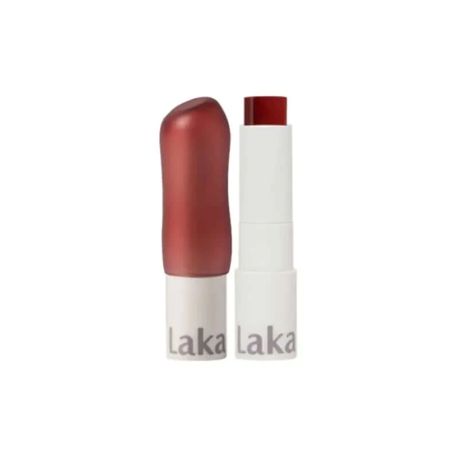 Balsam de buze vegan Laka Soul:Berry, 3,9 gr