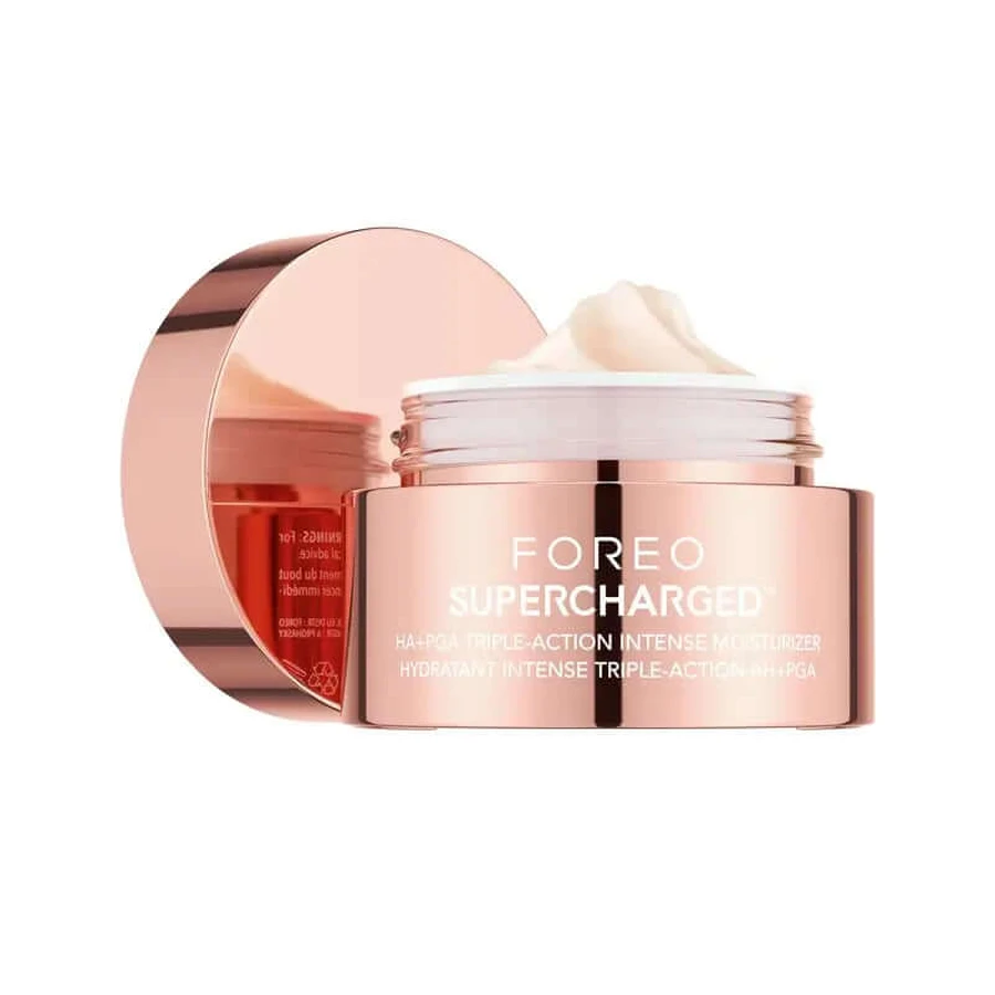 Foreo Supercharged™ Moisturizer 50 ml: ceny i cechy