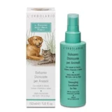 L'Erbolario Amigos Fieles Animal Detangling Balsam150Ml