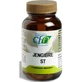 Cfn Ingwer St. 60 Kapseln