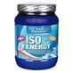 Weider Sieg Ausdauer Iso Energie Eis Blau 900Gr
