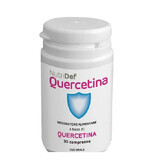 Quercetin, 30 Tabletten, Nutrileya