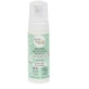 Born To Bio Groene munt doucheschuim 150ml. Bio