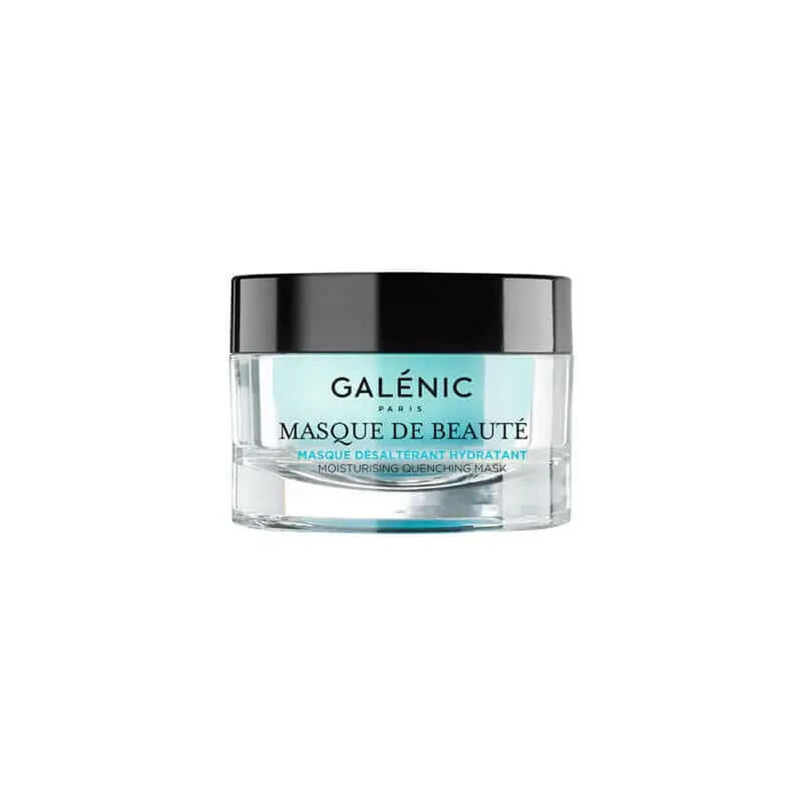 Galénic Masque de Beauté Mască hidratantă 50 ml