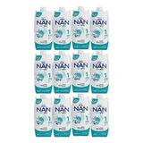 Nestlé Nan Optipro 1 Vloeibaar, 12X500 ml