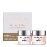 Bella Aurora Lumen10 Anti-Aging-Fleckenpackung, 50 + 50 ml