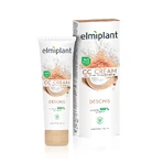 Crème CC Skin Moisture, lichte tint, 50 ml, Elmiplant