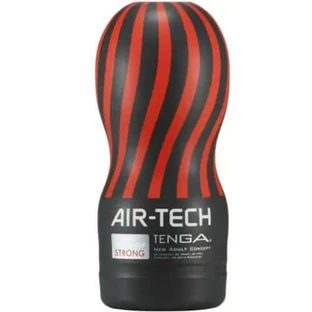 Tenga - Air-Tech Reusable Vacuum Cup Reusable Strong