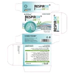 Respirox Pulmonar Detox Total Cleanse, 30 capsules, Cosmo Pharm