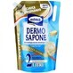 Rezerva universala sapun lichid Dermo, 2 L, Milmil