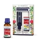Marnys Pack Usb Ultra Nebulizador+Synergy Energy 30Ml