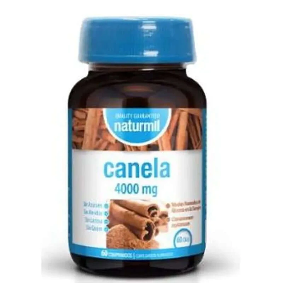 Dietmed Kaneel 60Comp