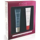 Atache Ultra Intensief Depigmenterend Verpakkingscrème+Serum