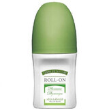 Roll-on mit Salbei Homme Dynamique, 50 ml, Verre de Nature