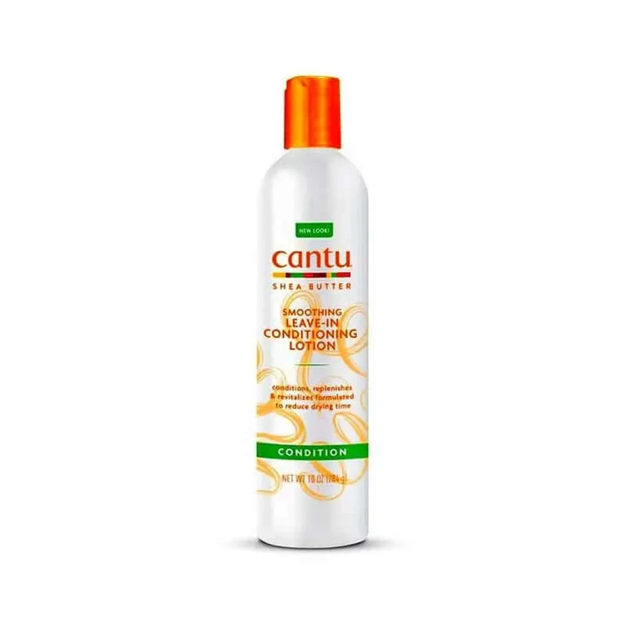 Cantu Shea Butter Leave In Conditioner Lotion 284 Gr: ceny i cechy