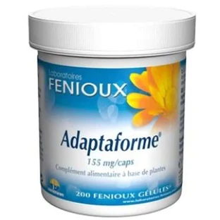Fenioux Adaptaforme 170Mg. 200 Kapseln