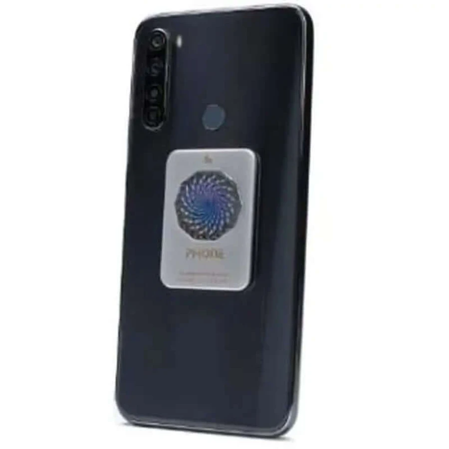 Pranan Phione 5G Protecția împotriva radiațiilor electromagnetice
