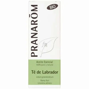 Pranarom Labrador Tee Ätherisches Öl Bio, 5ml