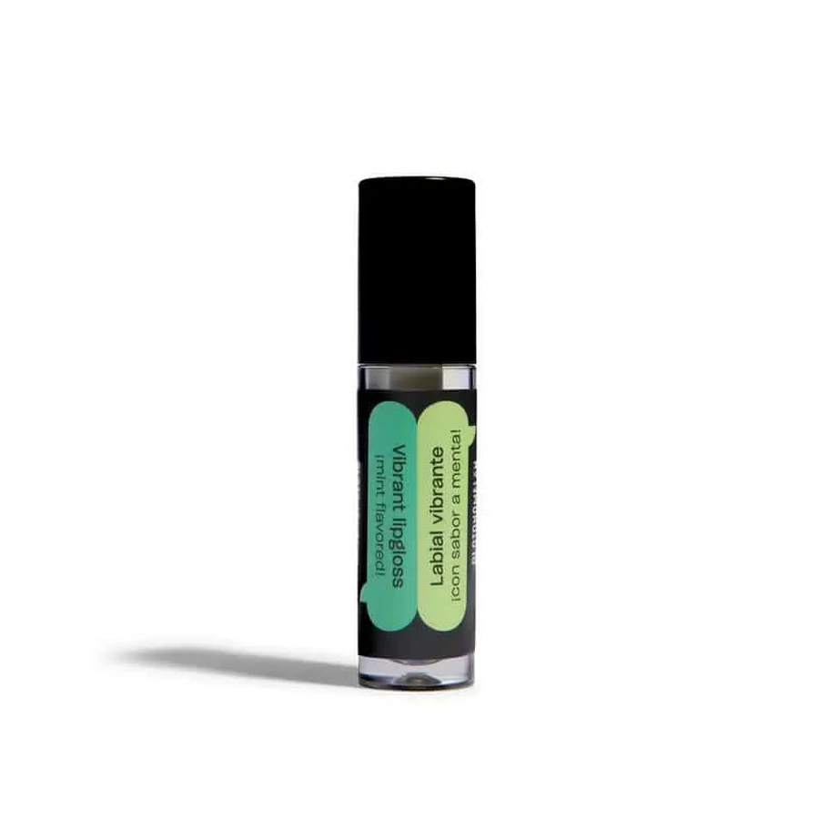 Platanomelon Lip Gloss Elektrischer Lipgloss