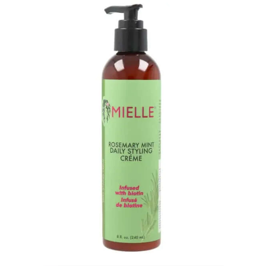 Mielle Rosemary Mint Daily Styling Cream 8 Fl: ceny i cechy