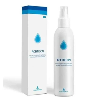 Atache Cpi Ulei hidratant Cpi 100Ml