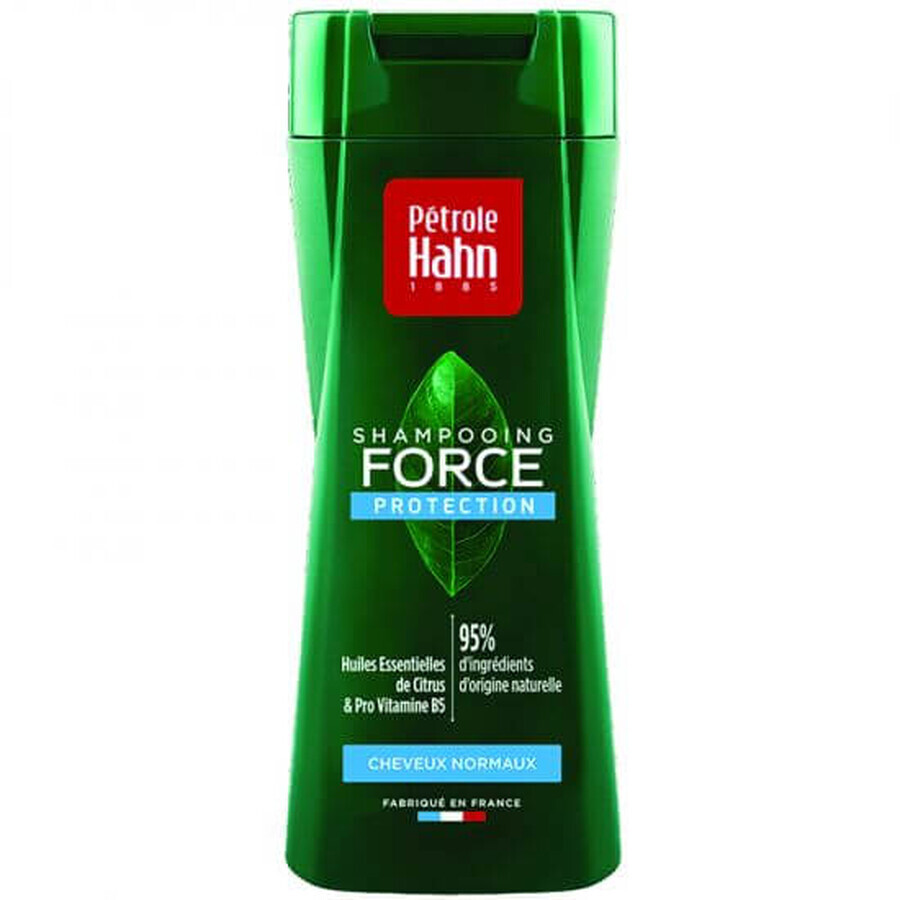 Shampoo Kraftschutz, 250 ml, Hahn Oil