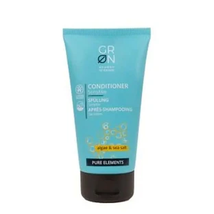 Grn Chlorella & Sea Salt Conditioner 150Ml