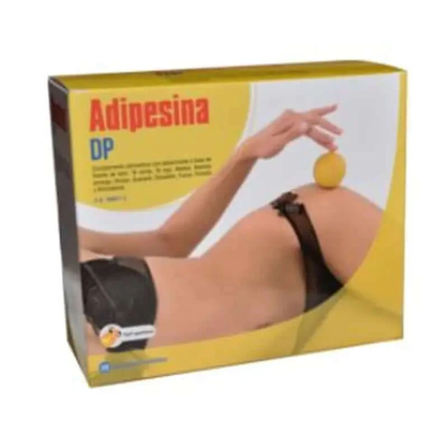 Adipesin Depur Active 20Stick d'hiver