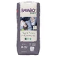 Diaper Pants Girls Dreamy Nights, 8-15 years, 35-50 kg, 10 pieces, Bambo