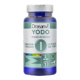 Drasanvi Mineral Jod , 60 Tabletten