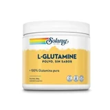 Solaray L-Glutamine Neutraal Smaakpoeder 300Gr