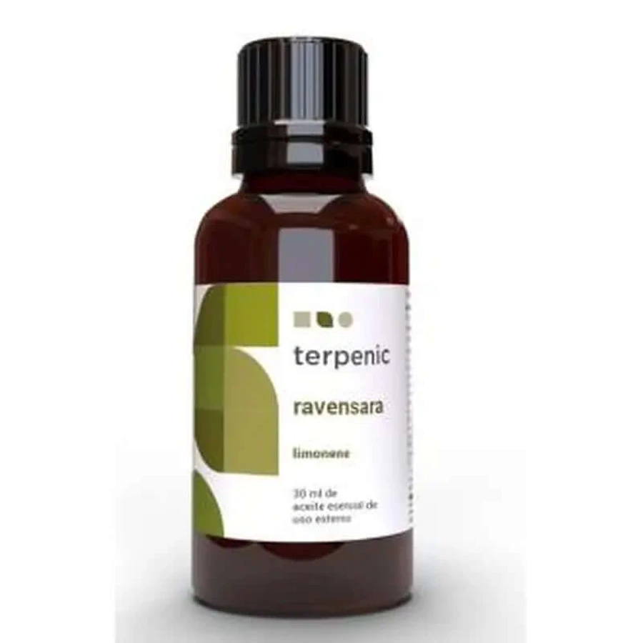 Terpenic Ravensara Ulei esențial 30Ml