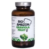 Universo Natural Graviola Vrucht 120 Capsules