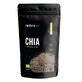 Seminte de chia ecologice, 125 g, Niavis Bio