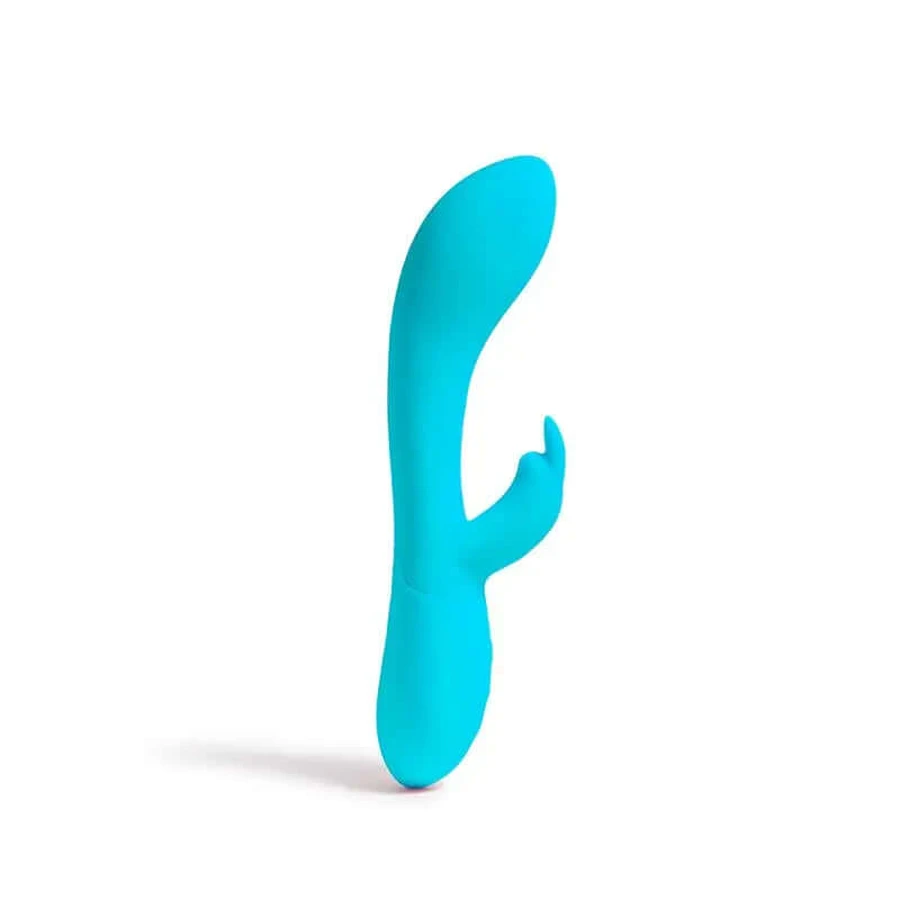Platanomelon Lucas Blue Bunny Vibrator