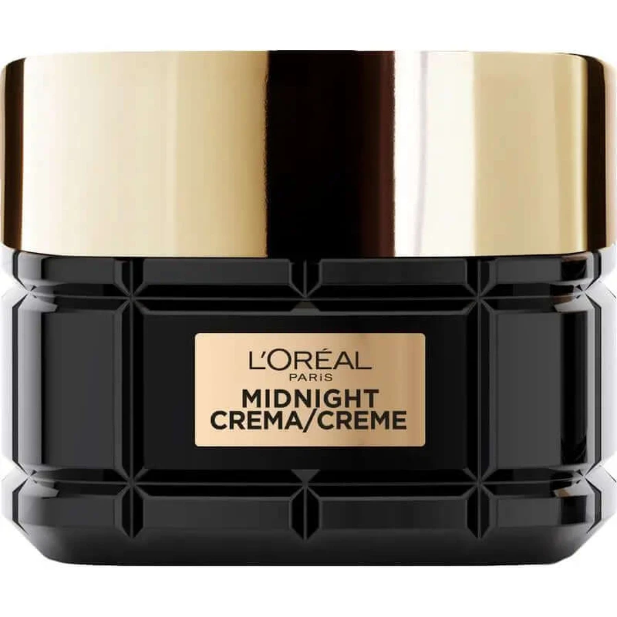 L'Oréal Paris Age Perfect Rinascimento Cellulare: Crema Rivitalizzante Con Complesso Antiossidante, 50Ml