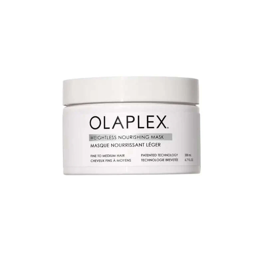 Olaplex Gewichtloos Voedend Masker, 200 ml