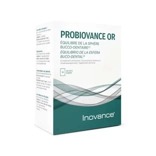 Ysonut Probiovance Or , 14 bustine