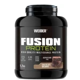 Weider Fusion Protein Chocolate Brownie 1,2Kg