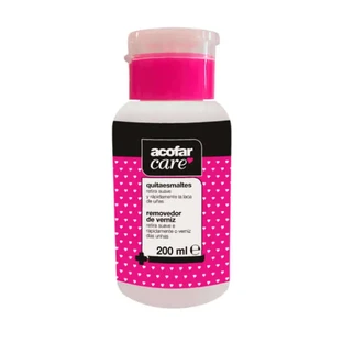 Vivera Dissolvant pour vernis à ongles 200 ml