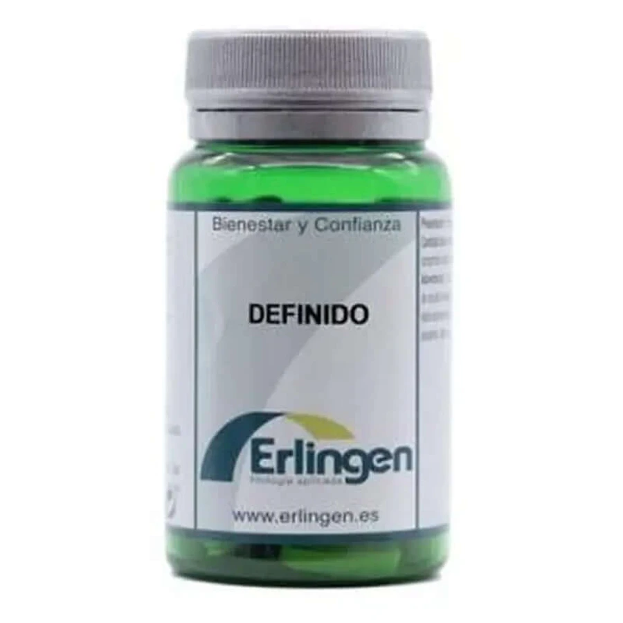 Erlingen Base Defined 36 60 Tabletten